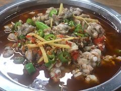 -艺味深尝(云锦路店)