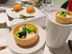 -L'Arome芳芳法国餐厅(仙林金鹰店)