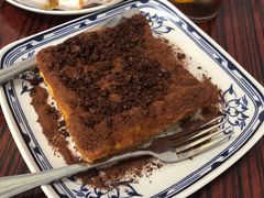 华田脆脆漏奶西多-華叔茶記