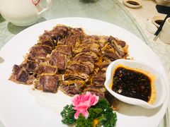 -御满江海鲜酒家(洛溪新城店)