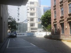 -浦东国际人才港