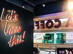 -COSTA COFFEE(恒基名人购物中心店)