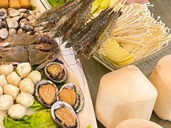 -巽寮印象美食部落餐厅·海鲜·地方特色菜(惠州体验店)