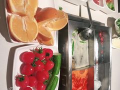 -海底捞火锅(璞丽中心店)