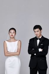 点击看大图 -杭州金夫人婚纱摄影(富阳私享店)