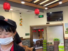 -李老哈·东北菜(宋园路店)