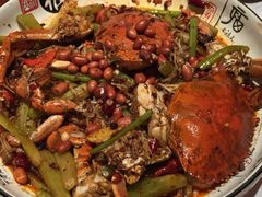 iphone_upload_pic-李老爹香辣蟹(宣武门店)