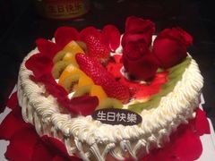 -思帕瑞冰淇淋(蛋糕·甜点·芝罘区店)