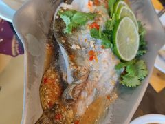 -simply thai天泰(长泰广场店)