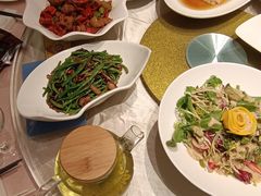 -王府井酒店(金桥港湾店)