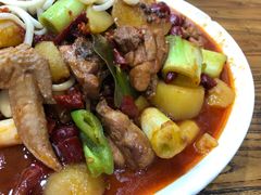 -福顺祥大盘鸡(临潼店)
