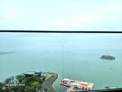 -绿城千岛湖喜来登度假酒店