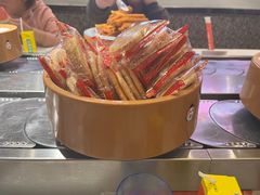 -龍歌自助小火锅(城阳万象汇店)