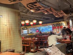 -周小明火锅(黑金冠社区店)