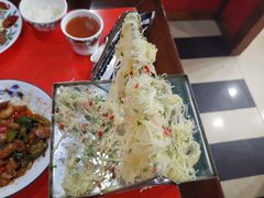 -华英干锅辣鸭头(亚泰大街店)