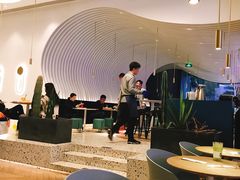 大堂-gaga(金光华店)
