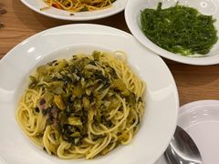 -萨莉亚意式餐厅(长安万达店)