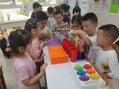 -徐汇区新宜幼稚园