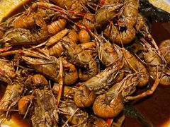 -前海沿·青岛菜(李沧万达店)