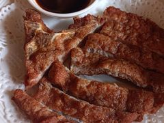 -顶特勒·黄鱼馆·特色菜(上海大世界店)