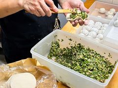 -锦园春香港茶餐厅(西海湾旗舰店)