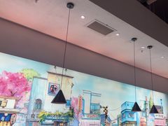 -沼津港精致料理·寿喜烧·烧鸟(漕河泾印象城店)