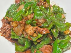 -黄泥岗·地道湖北菜(奥特莱斯店)