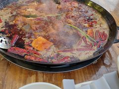 -大龙老火锅·总店(龙头寺店)
