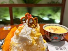 -糖糖屋•糖水•雪花冰店(时尚天河店)