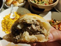 -小尕子·新疆菜(明园店)