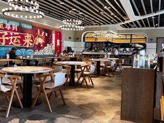 -必胜客(广渠路店)