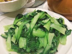 时蔬-不倒翁·安徽名菜楼(步行街店)