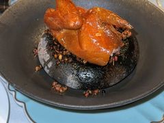 -许家菜(望江店)