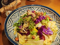 -高烤场烧烤餐厅(文华里店)