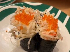 -新一番三文鱼寿司(红城湖店)