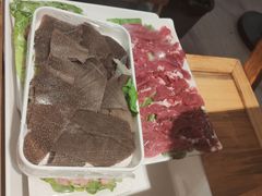 -袁记串串香火锅(郑和中路店)