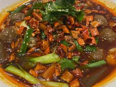 -新吉士·上海菜(浦东LCM置汇旭辉店)