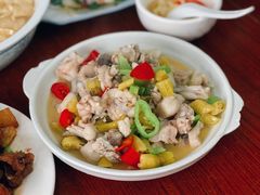 -老杨饭店(万科里店)