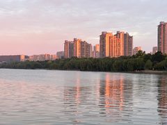 -云龙湖旅游景区