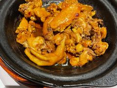 -客家大院·非遗赣南客家菜(郁孤台店)