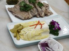 -星月美食城(雁西路店)