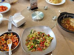 -李氏传家菜(兴城路店)