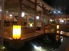 -松子料理(亮马桥店)