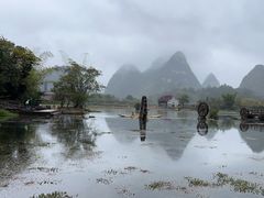 -靖西鹅泉风景区