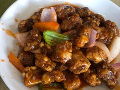 -红炎炎农家菜老字号(金水台店)