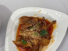 -峨嵋酒家(地安门店)