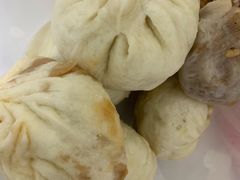 -老陶包子铺(南大西南村店)