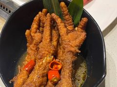 -海底捞火锅(莘松路店)