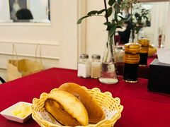 -红房子西菜馆(淮海中路店)