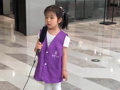-乐说心语小主播少儿口才·语文思维(远洋乐堤港店)